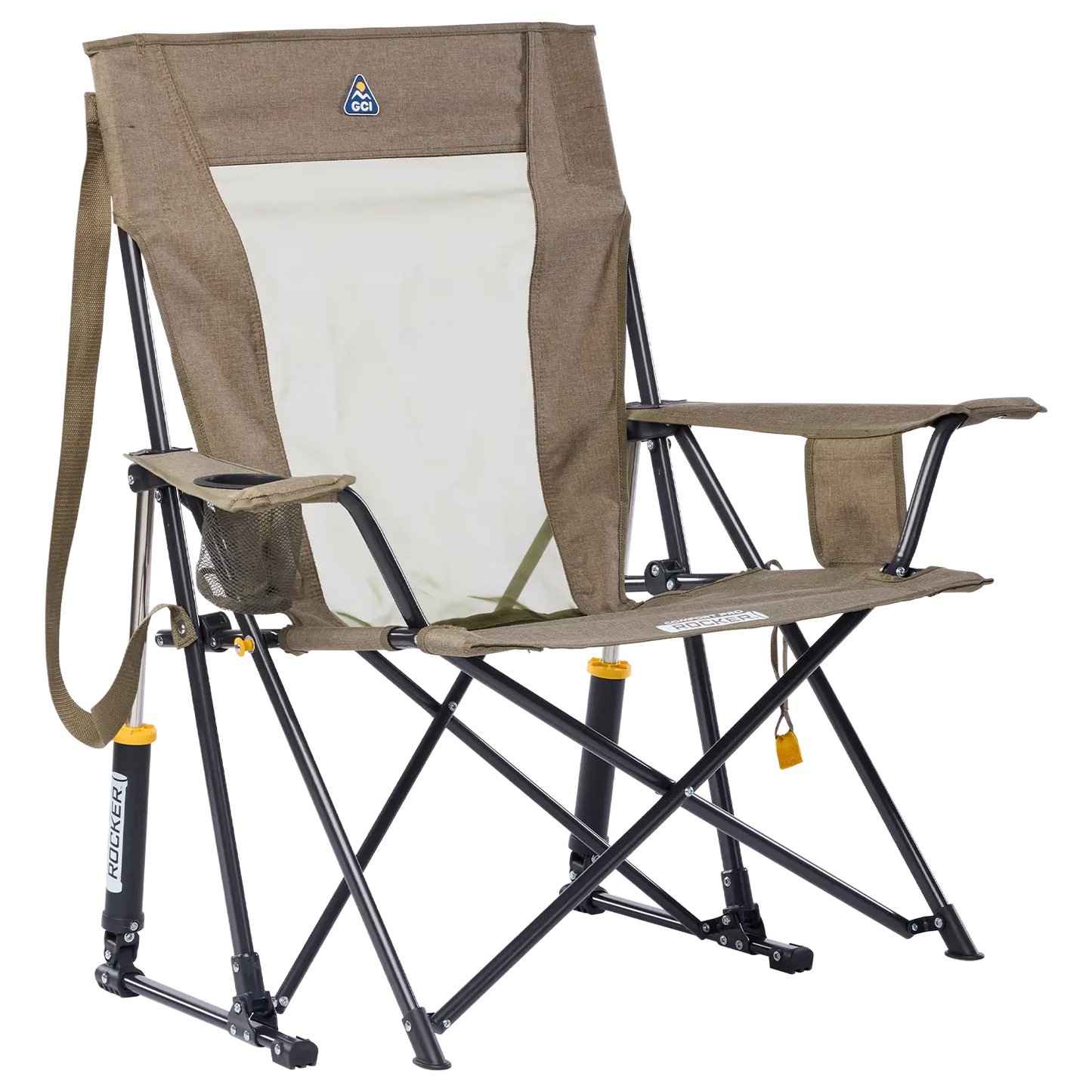 Comfort Pro Rocker XL™ - Outdoor Ease