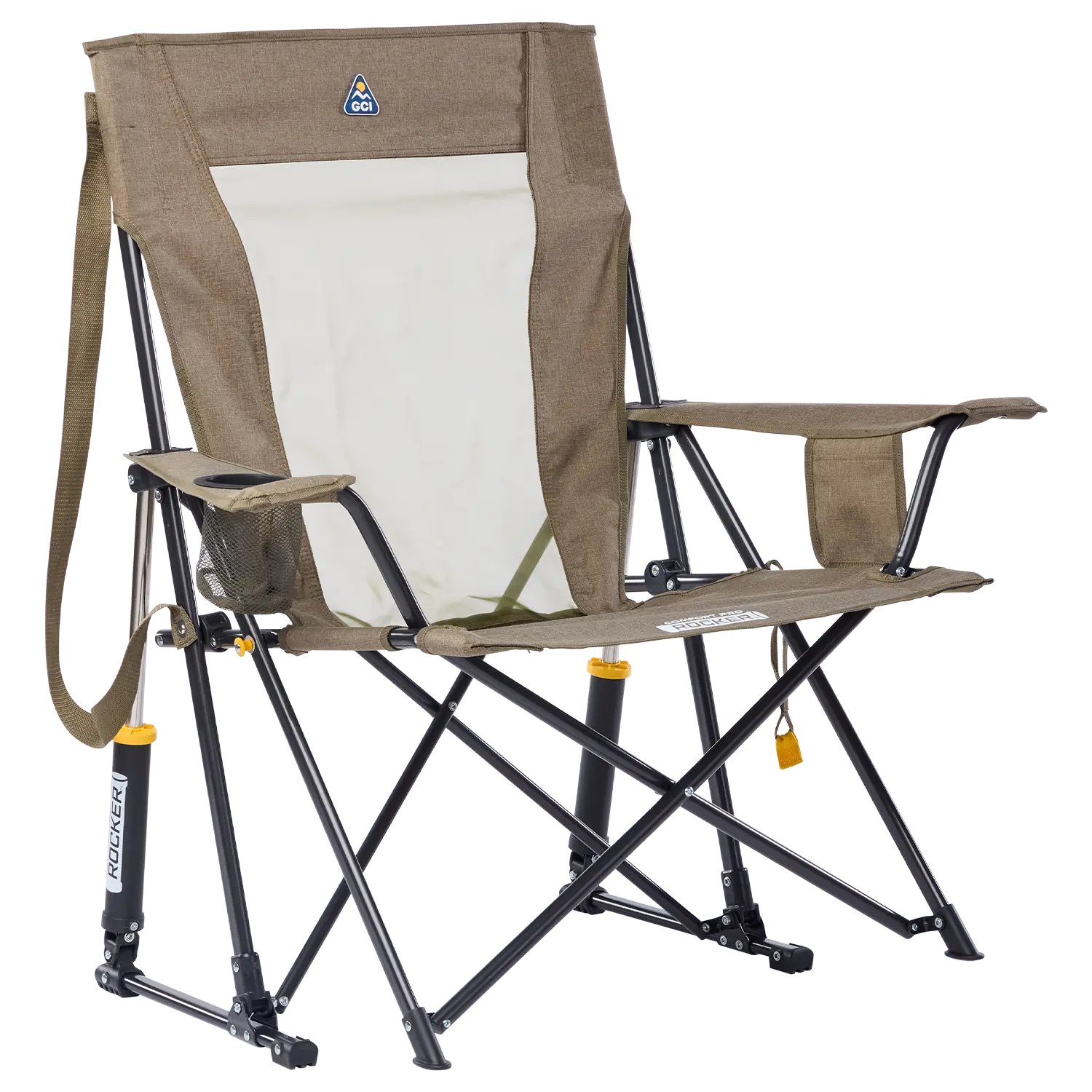 Comfort Pro Rocker XL™ - Outdoor Ease