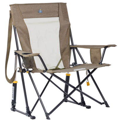 Comfort Pro Rocker XL™ - Outdoor Ease