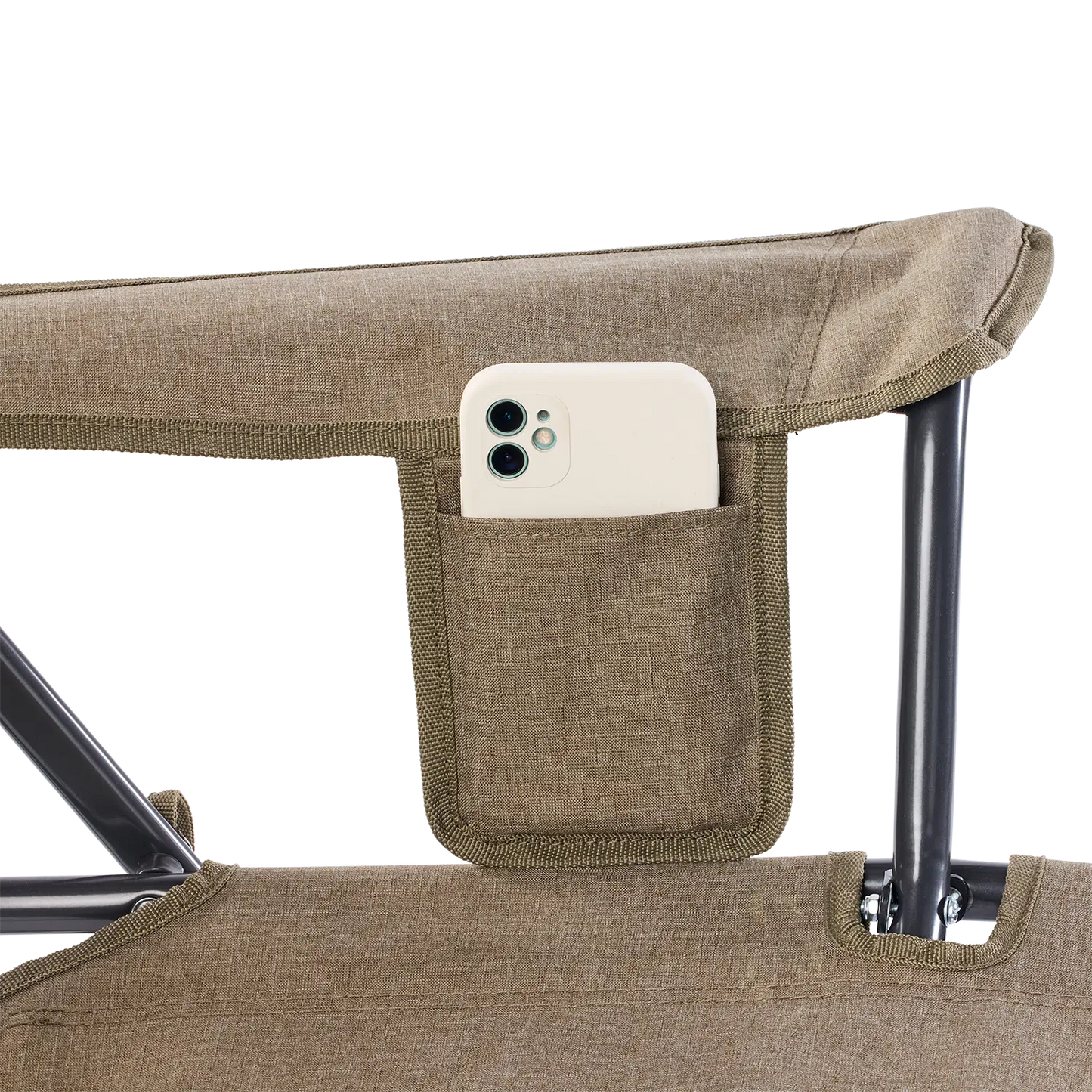Comfort Pro Rocker XL™ - Outdoor Ease