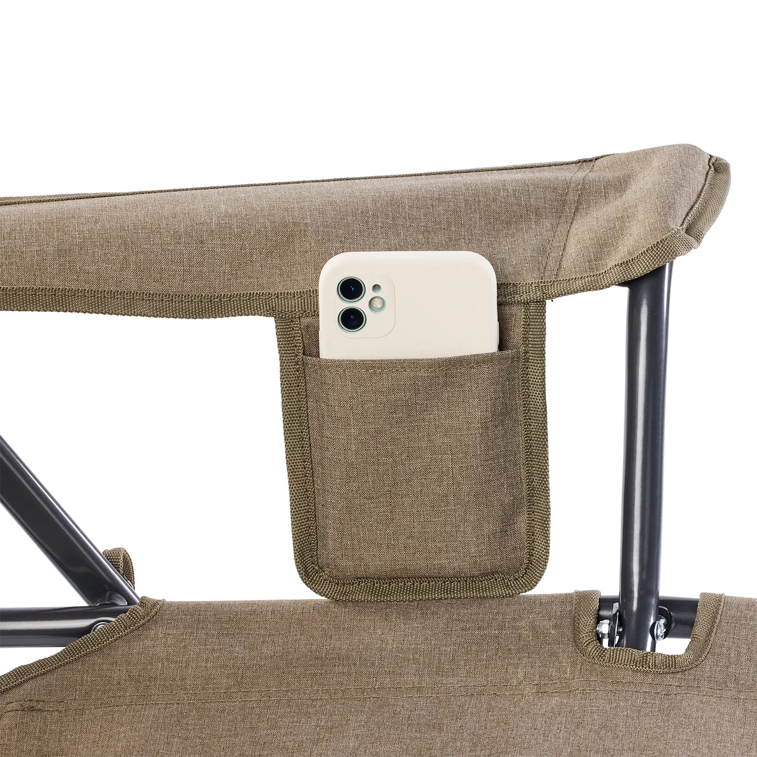 Comfort Pro Rocker XL™ - Outdoor Ease
