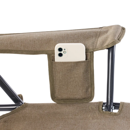 Comfort Pro Rocker XL™ - Outdoor Ease