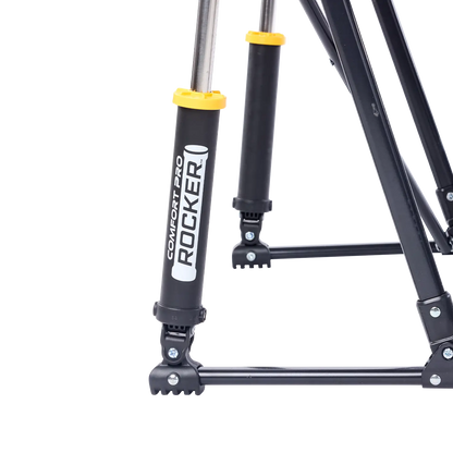 Comfort Pro Rocker XL™ - Outdoor Ease