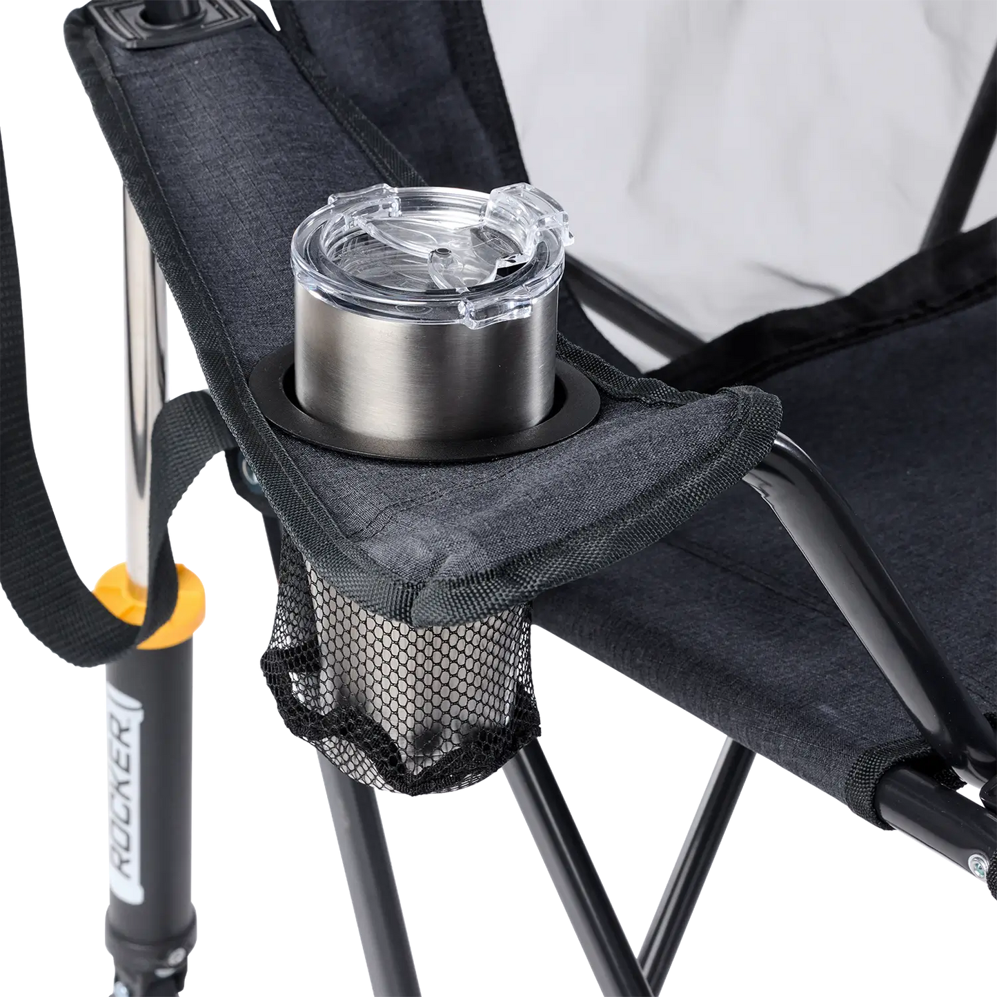 Comfort Pro Rocker XL™ - Outdoor Ease