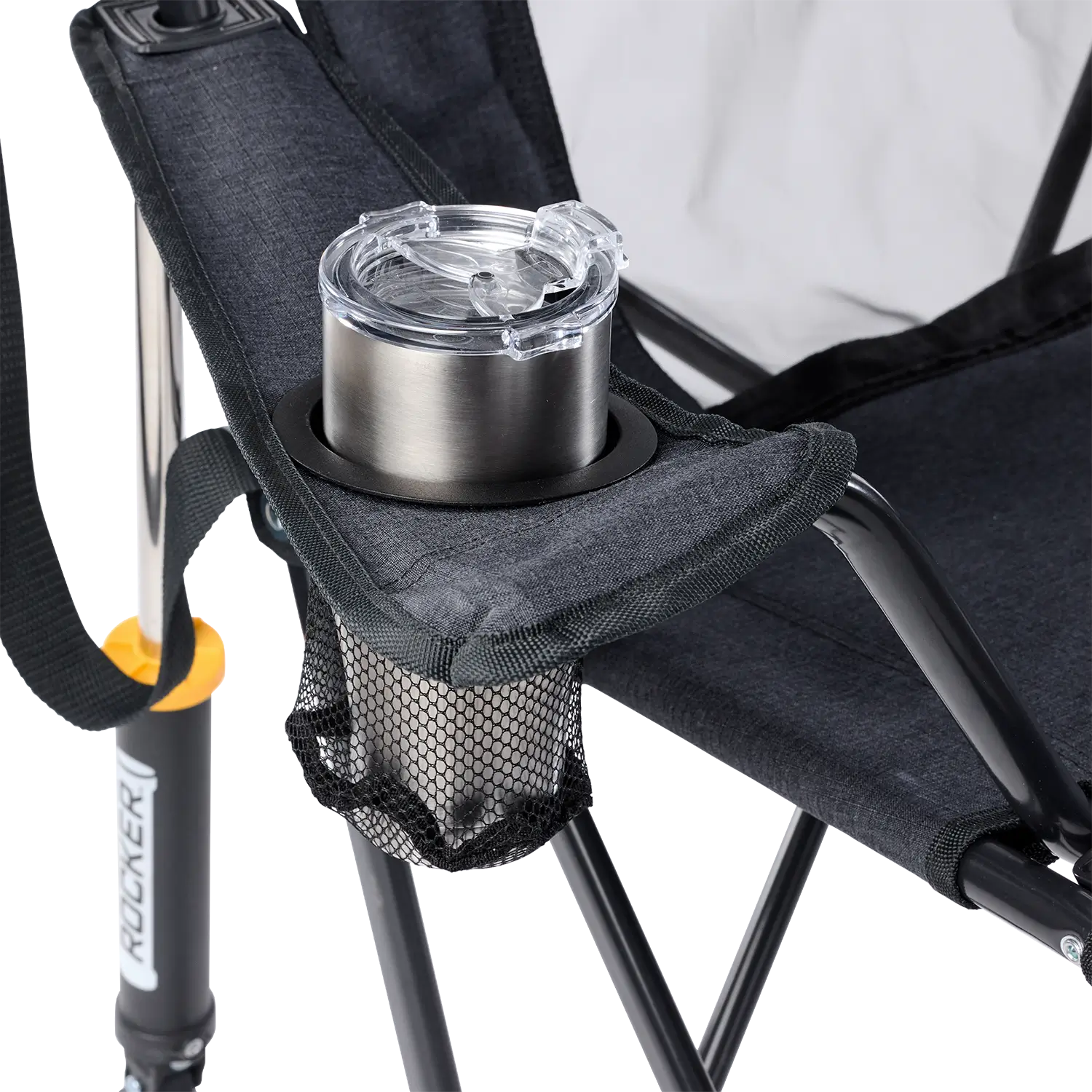 Comfort Pro Rocker XL™ - Outdoor Ease