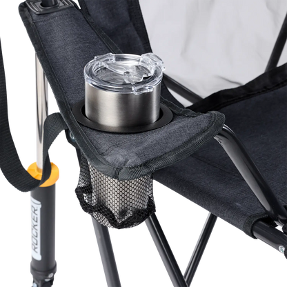 Comfort Pro Rocker XL™ - Outdoor Ease
