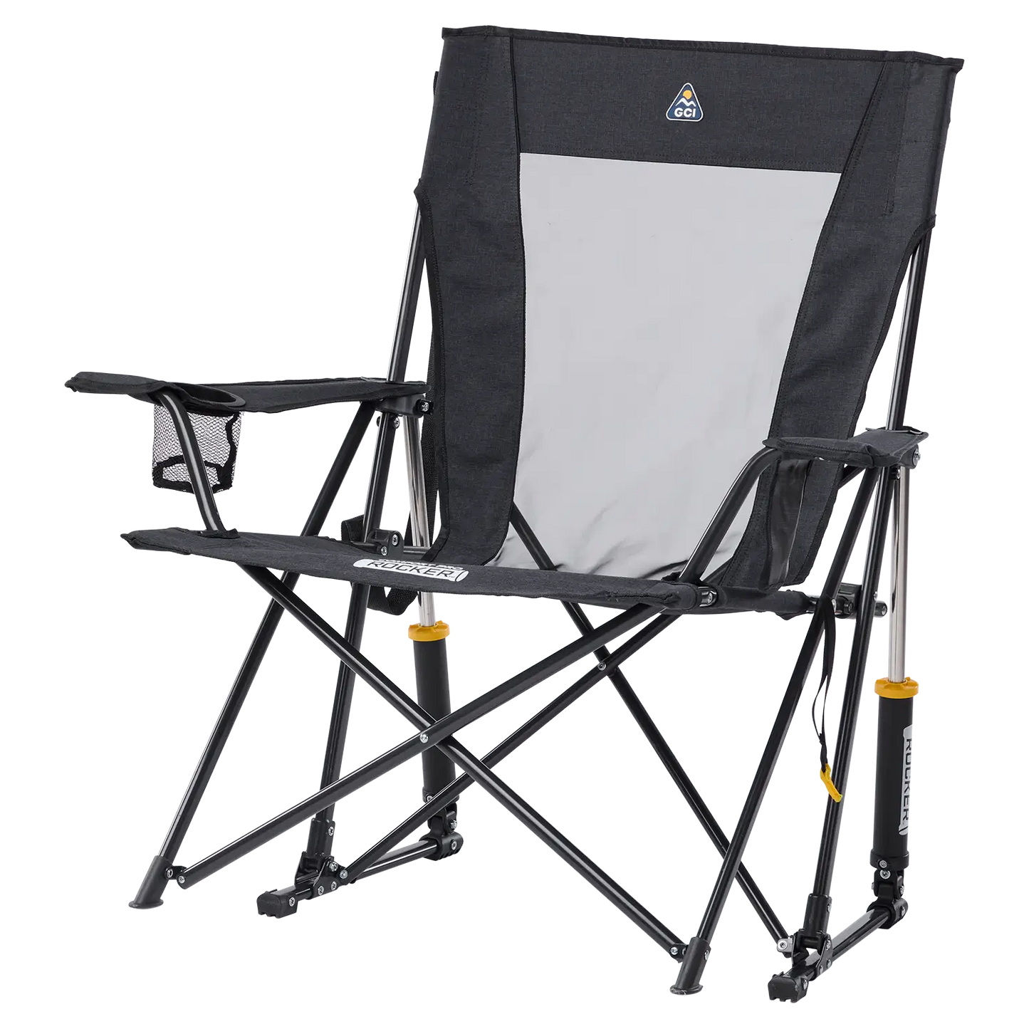 Comfort Pro Rocker XL™ - Outdoor Ease