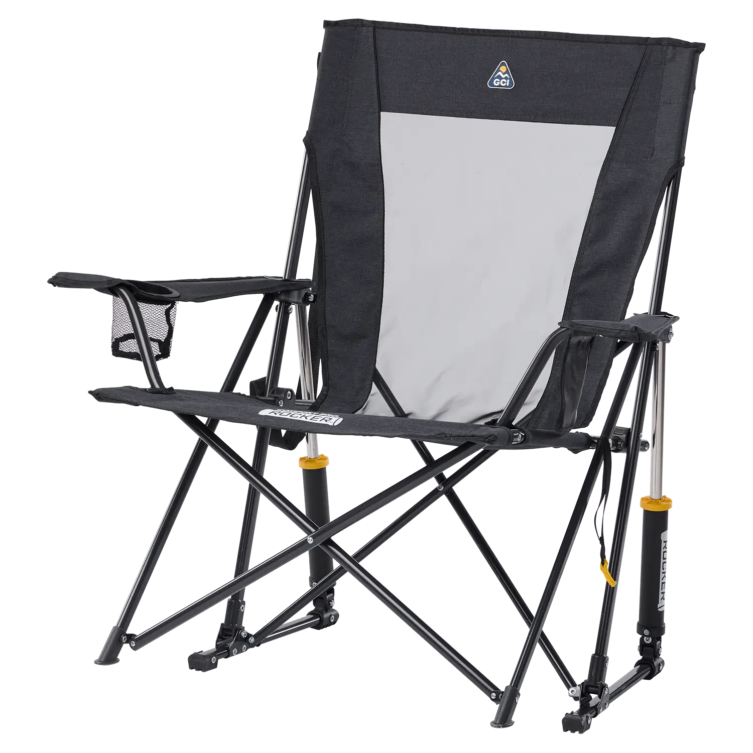 Comfort Pro Rocker XL™ - Outdoor Ease