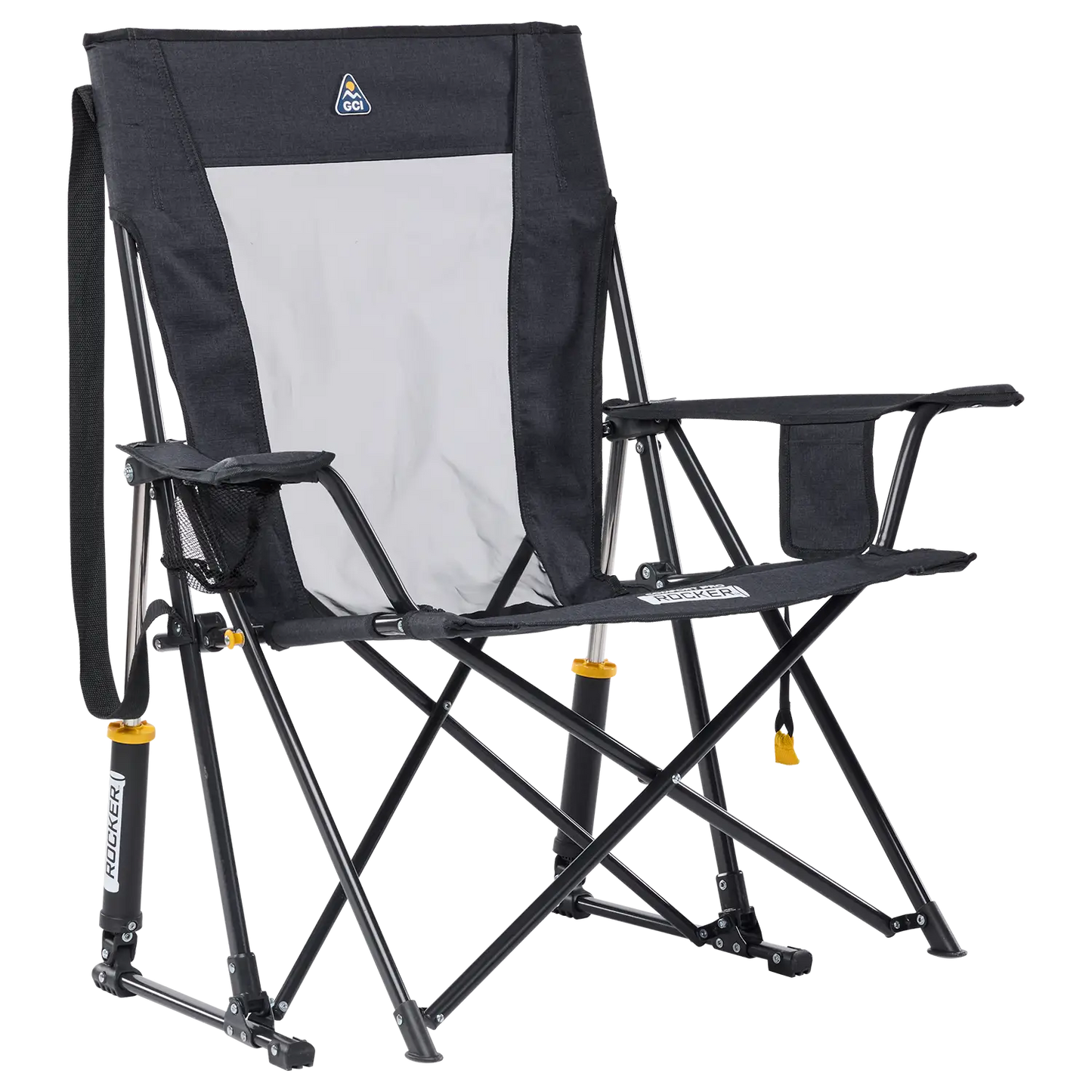 Comfort Pro Rocker XL™ - Outdoor Ease