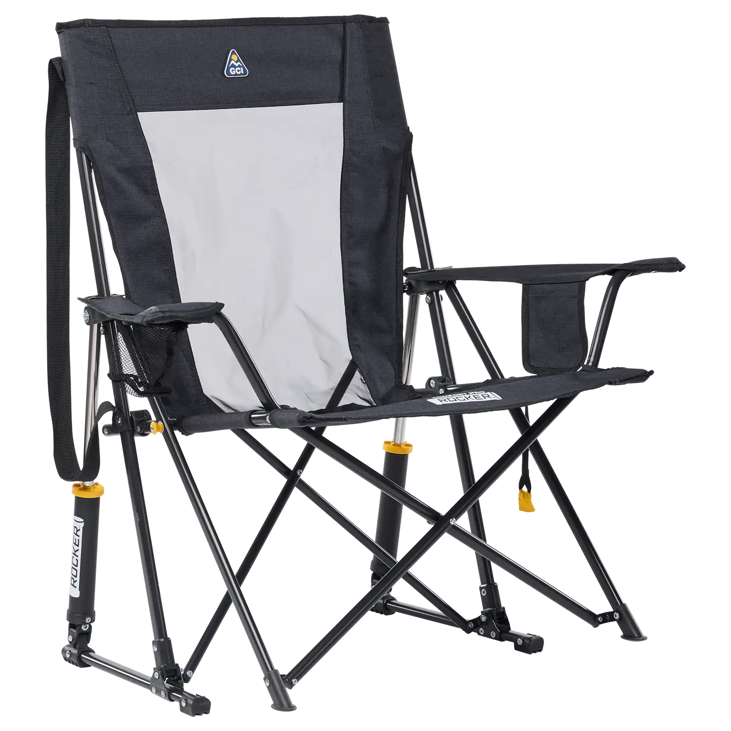 Comfort Pro Rocker XL™ - Outdoor Ease