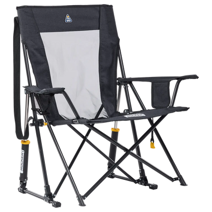 Comfort Pro Rocker XL™ - Outdoor Ease