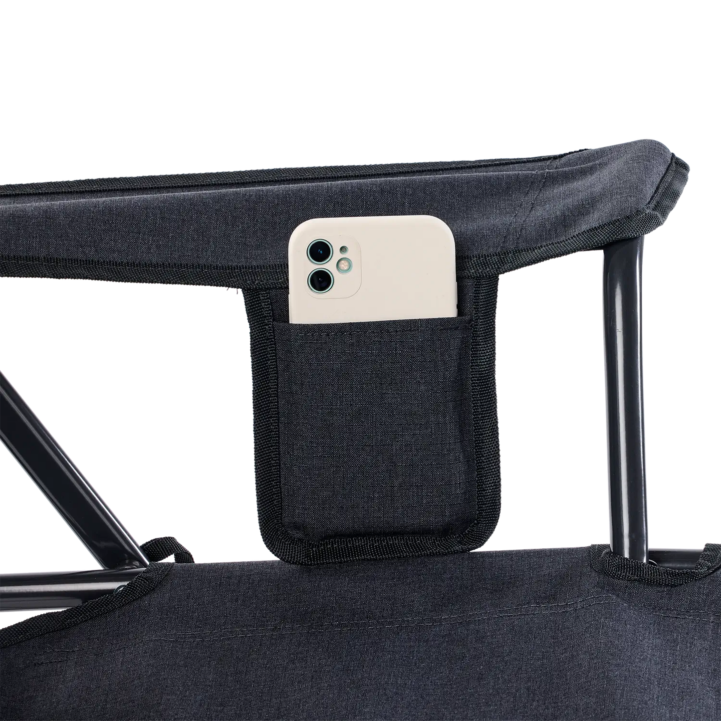 Comfort Pro Rocker XL™ - Outdoor Ease