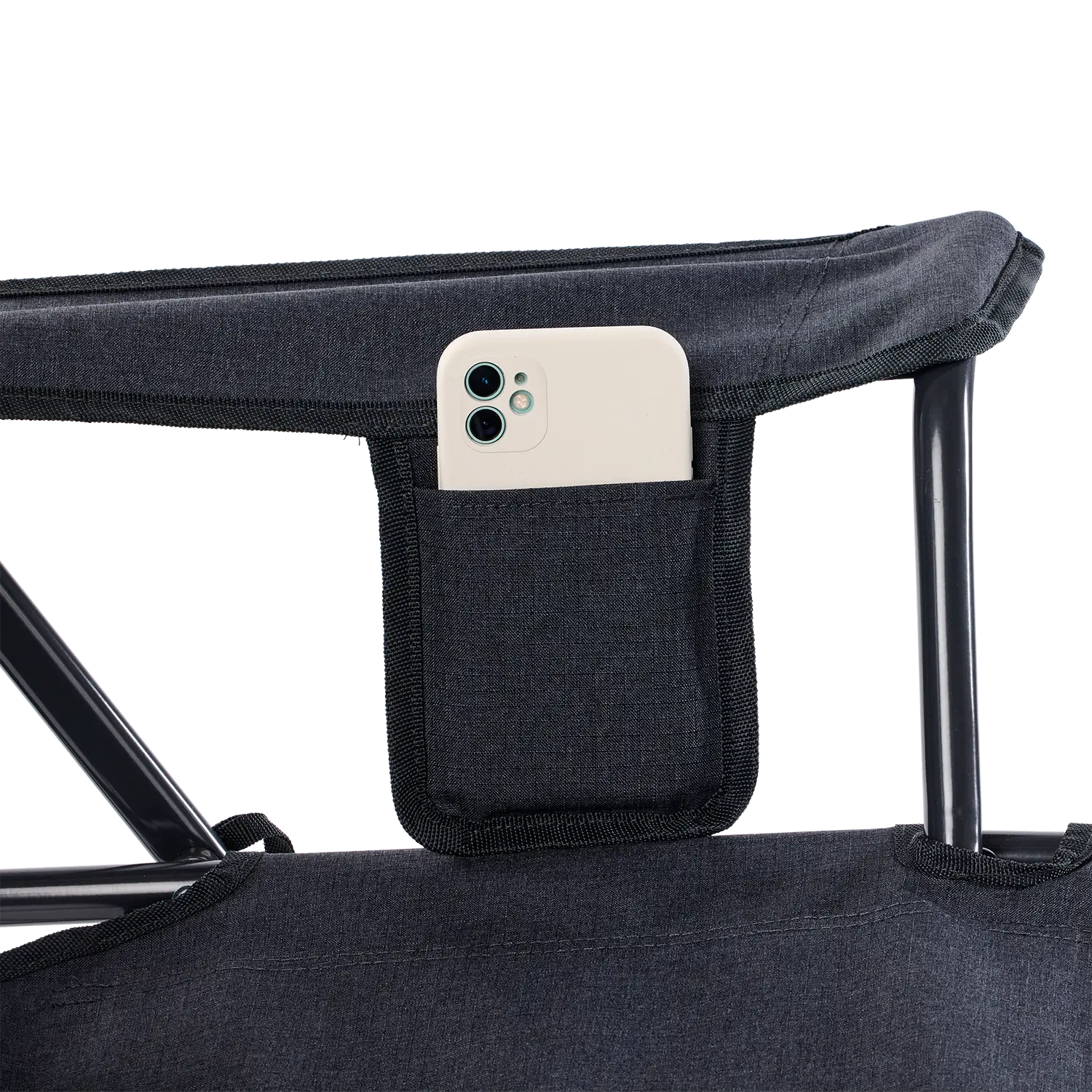 Comfort Pro Rocker XL™ - Outdoor Ease
