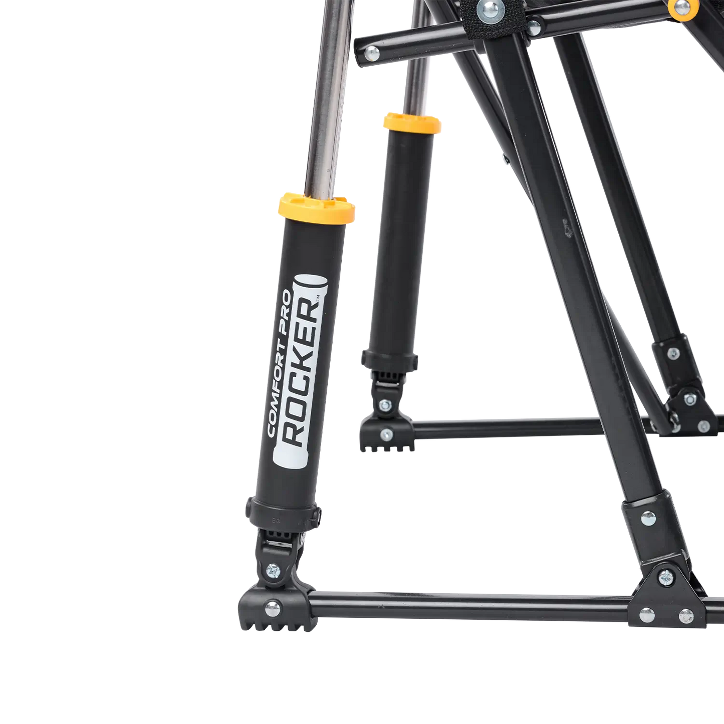 Comfort Pro Rocker XL™ - Outdoor Ease