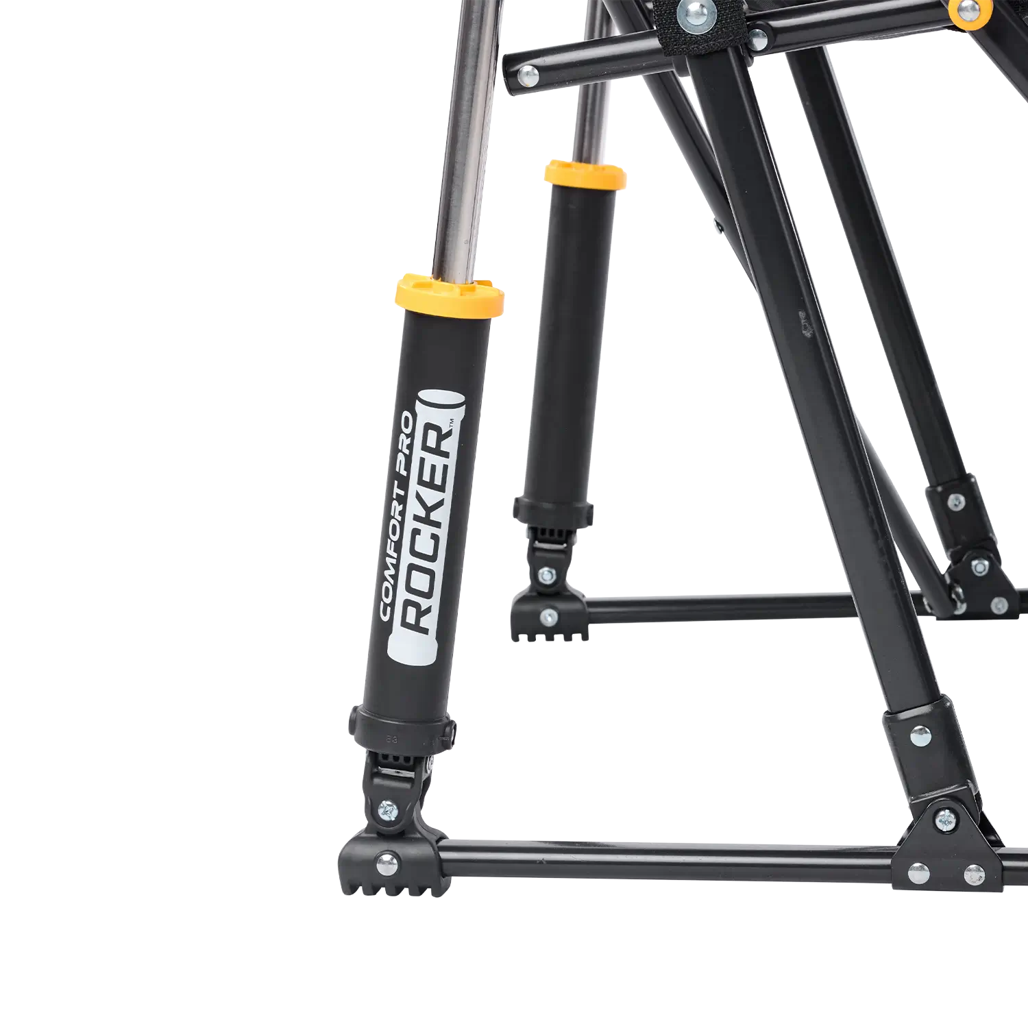Comfort Pro Rocker XL™ - Outdoor Ease