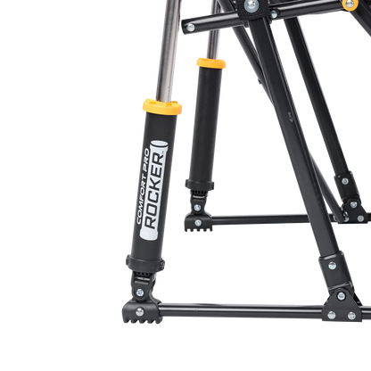 Comfort Pro Rocker XL™ - Outdoor Ease
