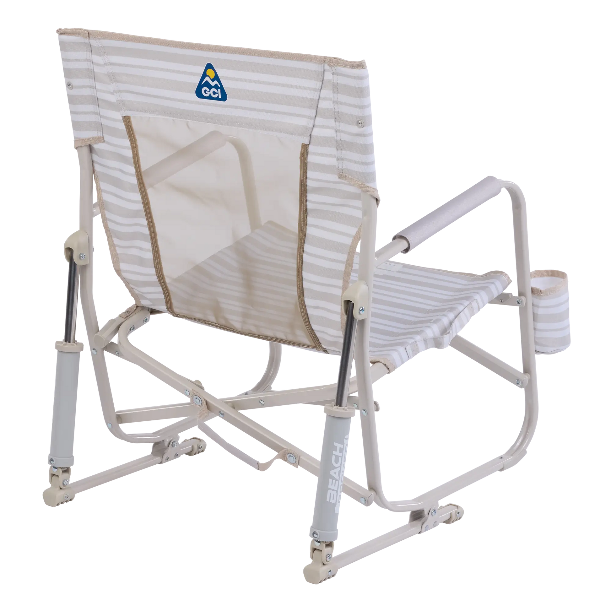 Beach Rocker™ - Coastal Ready