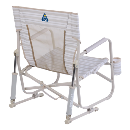 Beach Rocker™ - Coastal Ready