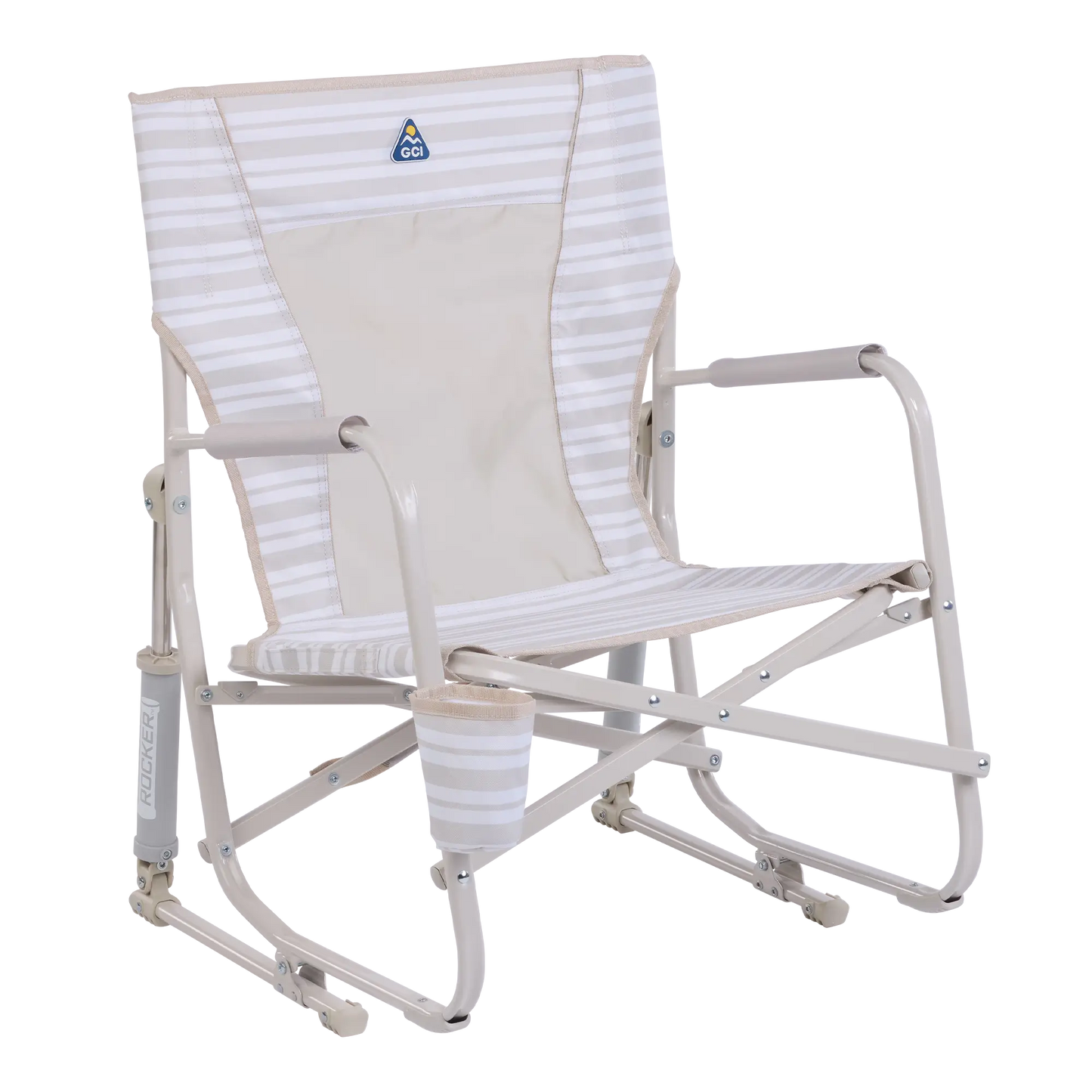 Beach Rocker™ - Coastal Ready