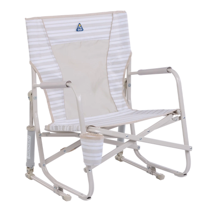 Beach Rocker™ - Coastal Ready