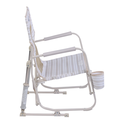 Beach Rocker™ - Coastal Ready