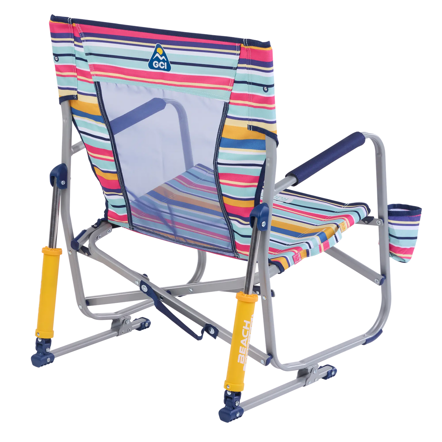 Beach Rocker™ - Coastal Ready