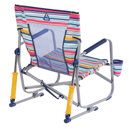 Beach Rocker™ - Coastal Ready