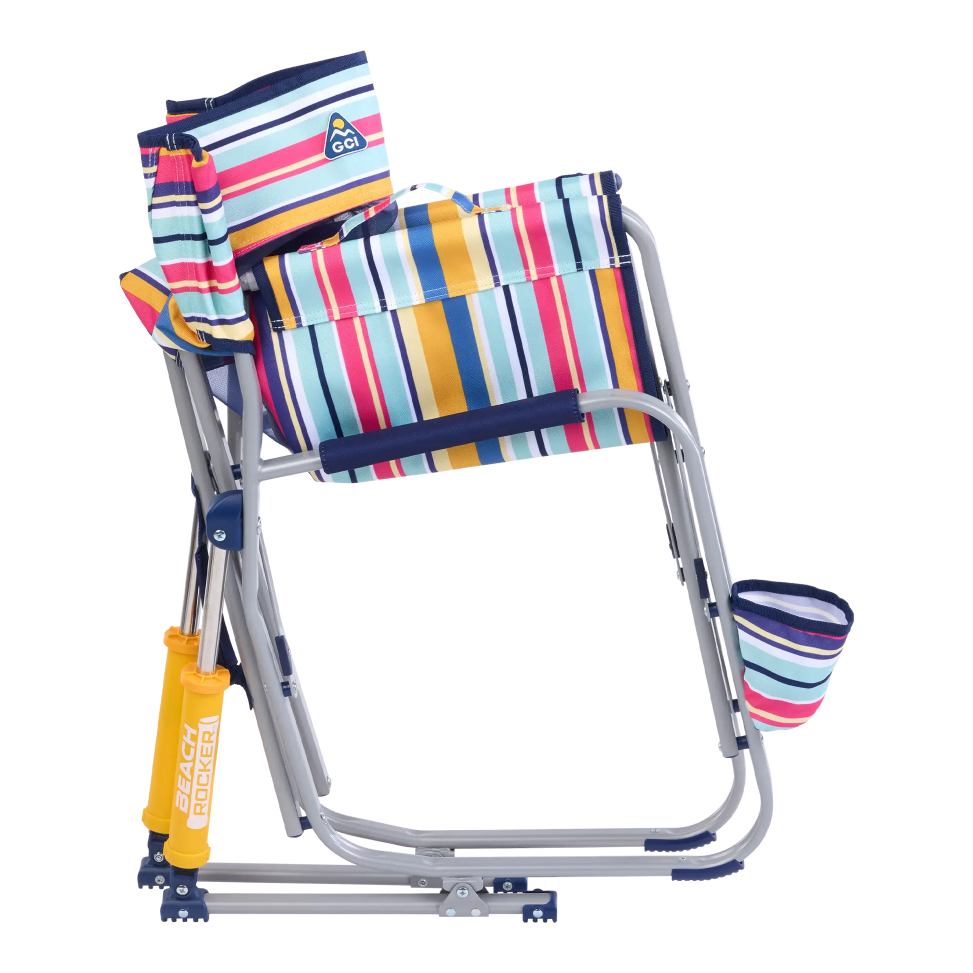 Beach Rocker™ - Coastal Ready