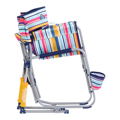 Beach Rocker™ - Coastal Ready