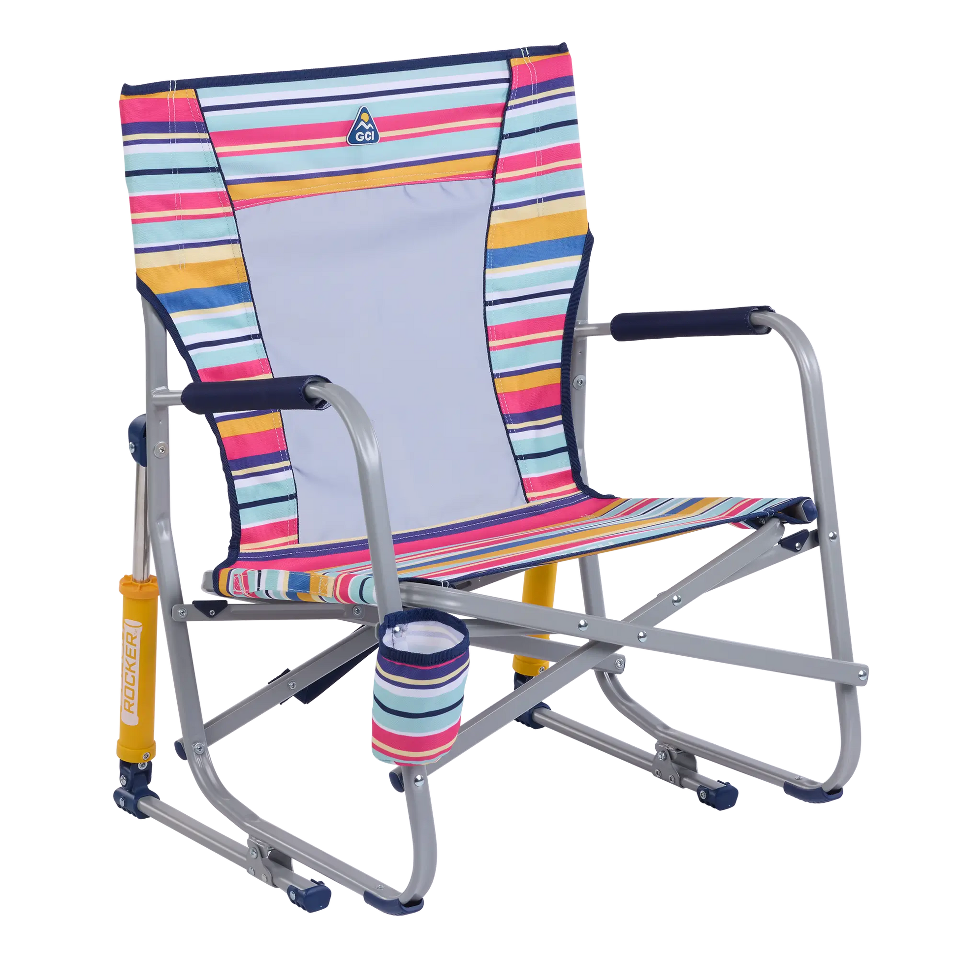 Beach Rocker™ - Coastal Ready