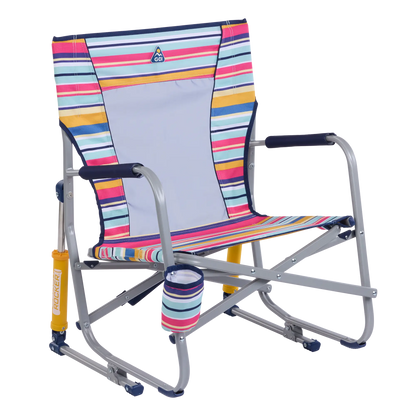 Beach Rocker™ - Coastal Ready