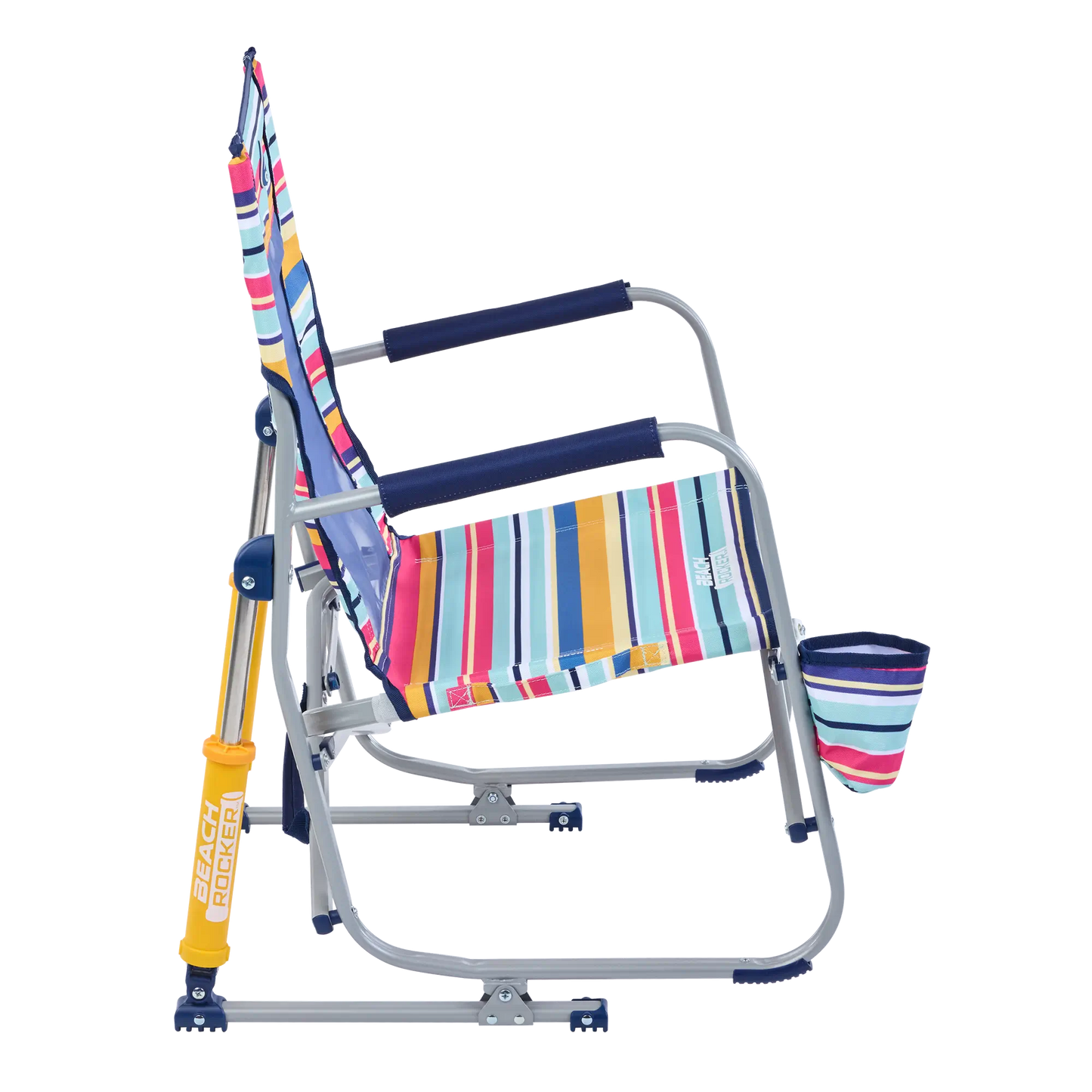 Beach Rocker™ - Coastal Ready