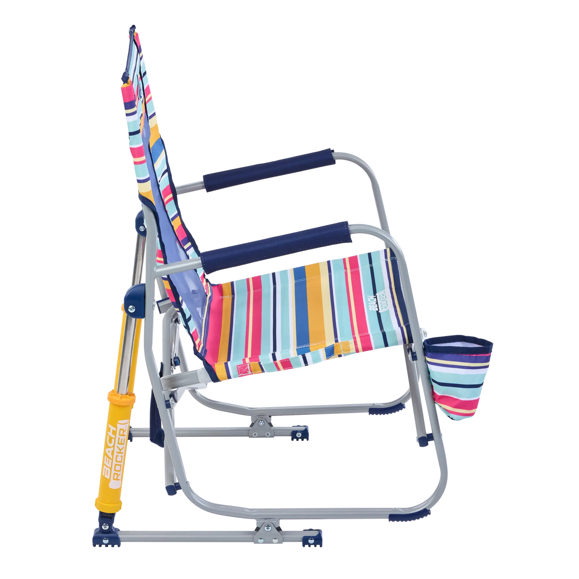 Beach Rocker™ - Coastal Ready