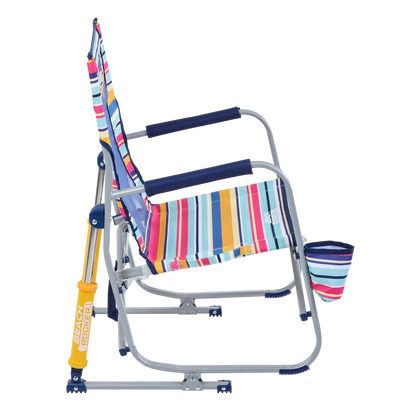 Beach Rocker™ - Coastal Ready