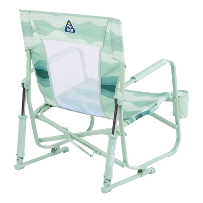 Beach Rocker™ - Coastal Ready