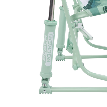 Beach Rocker™ - Coastal Ready