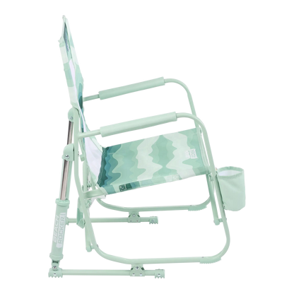 Beach Rocker™ - Coastal Ready