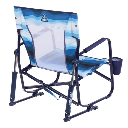 Beach Rocker™ - Coastal Ready