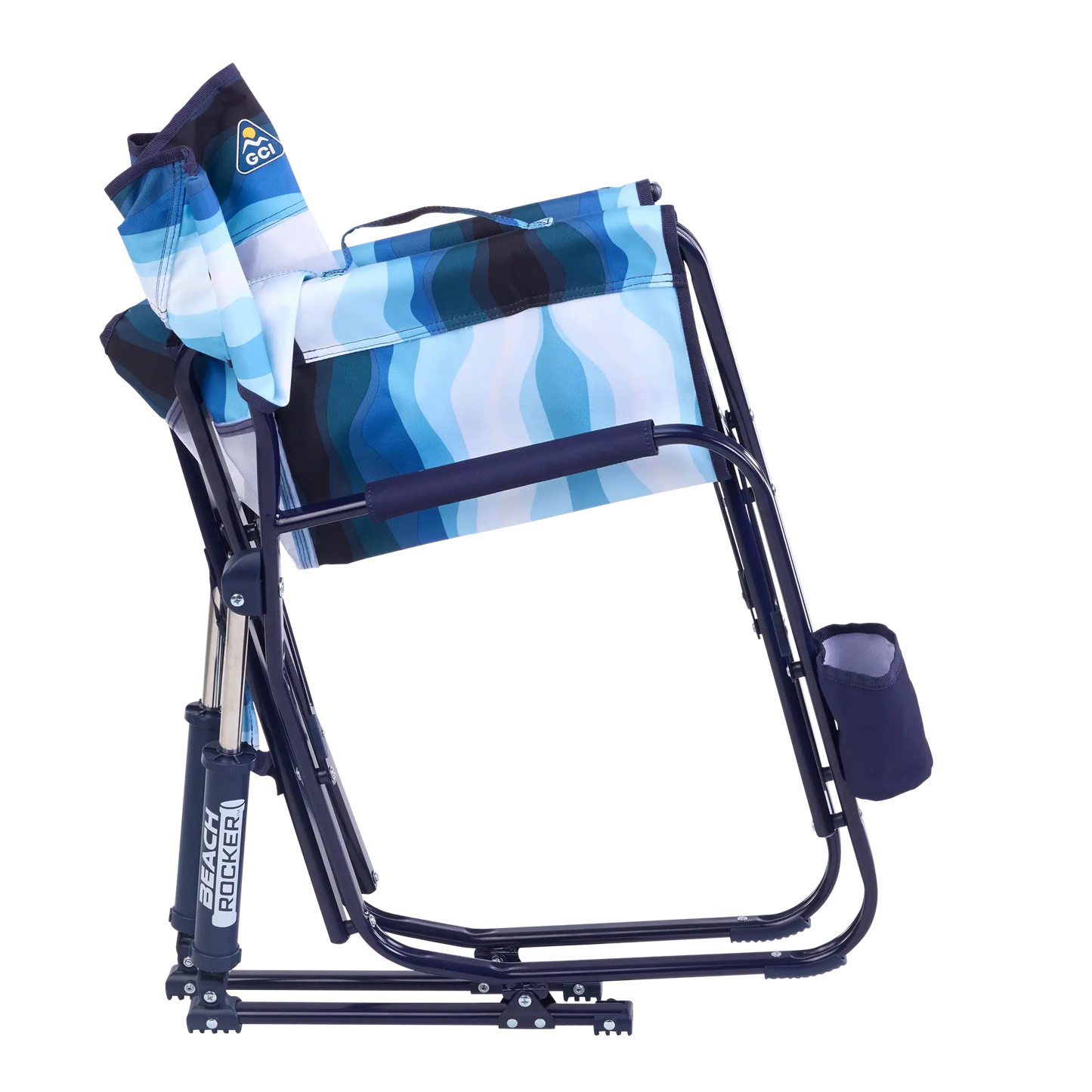Beach Rocker™ - Coastal Ready