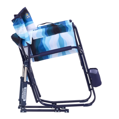 Beach Rocker™ - Coastal Ready