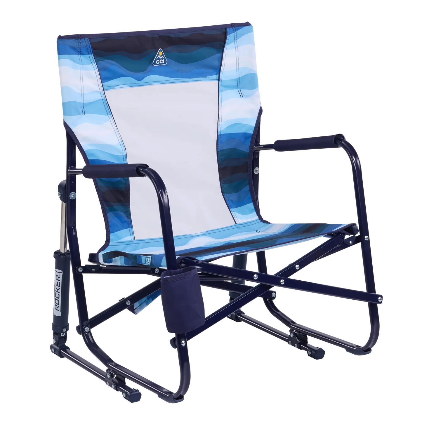 Beach Rocker™ - Coastal Ready