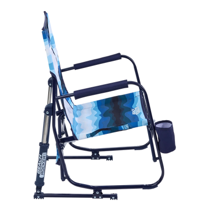 Beach Rocker™ - Coastal Ready