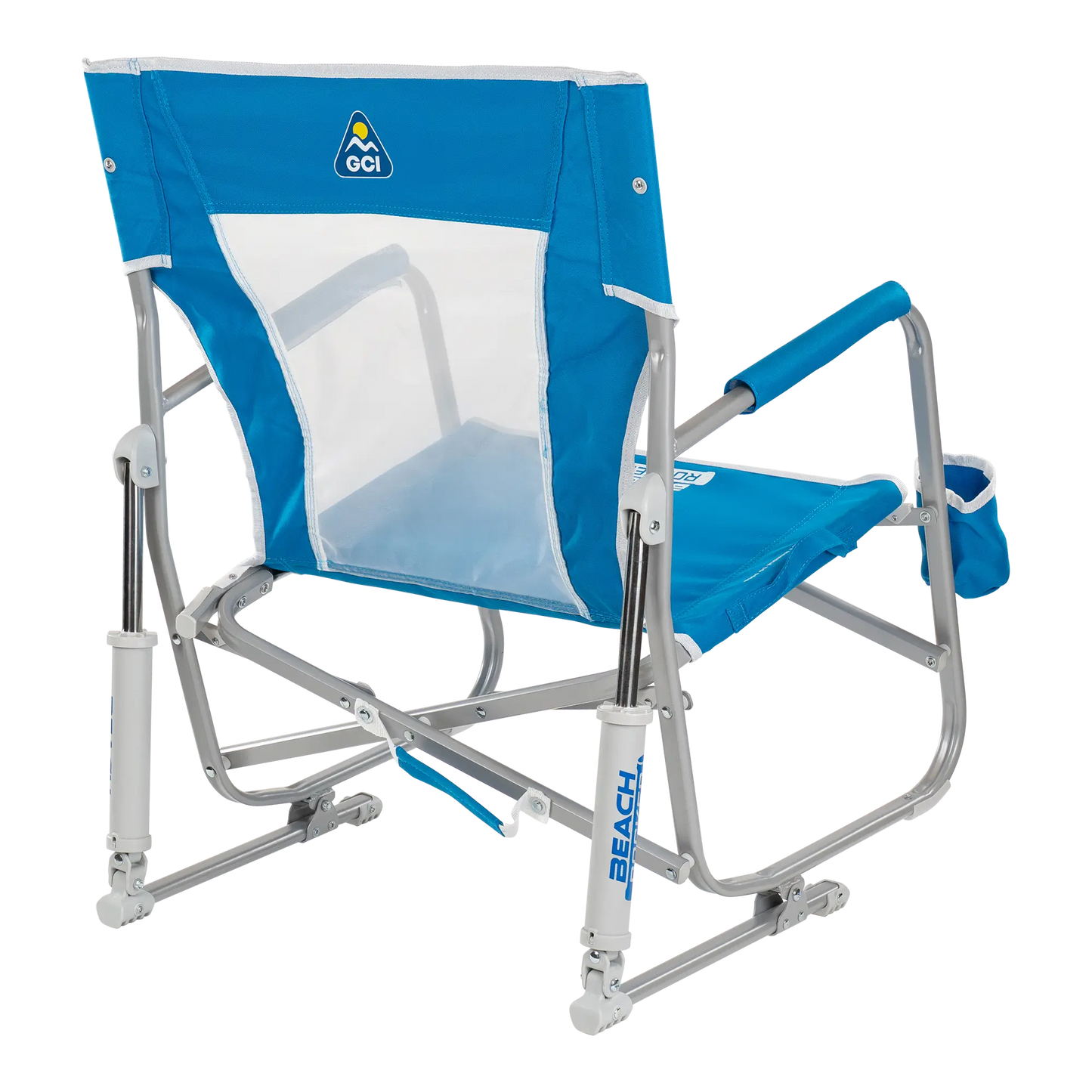 Beach Rocker™ - Coastal Ready