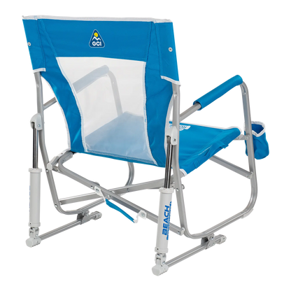 Beach Rocker™ - Coastal Ready