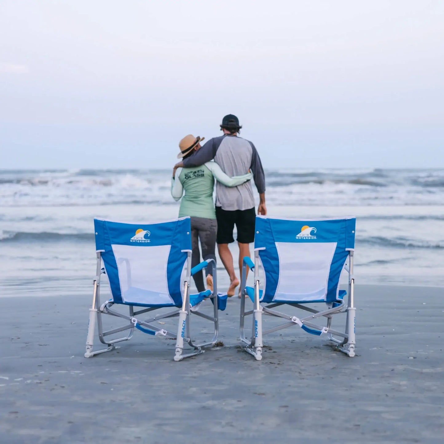 Beach Rocker™ Bundle - Coastal Set
