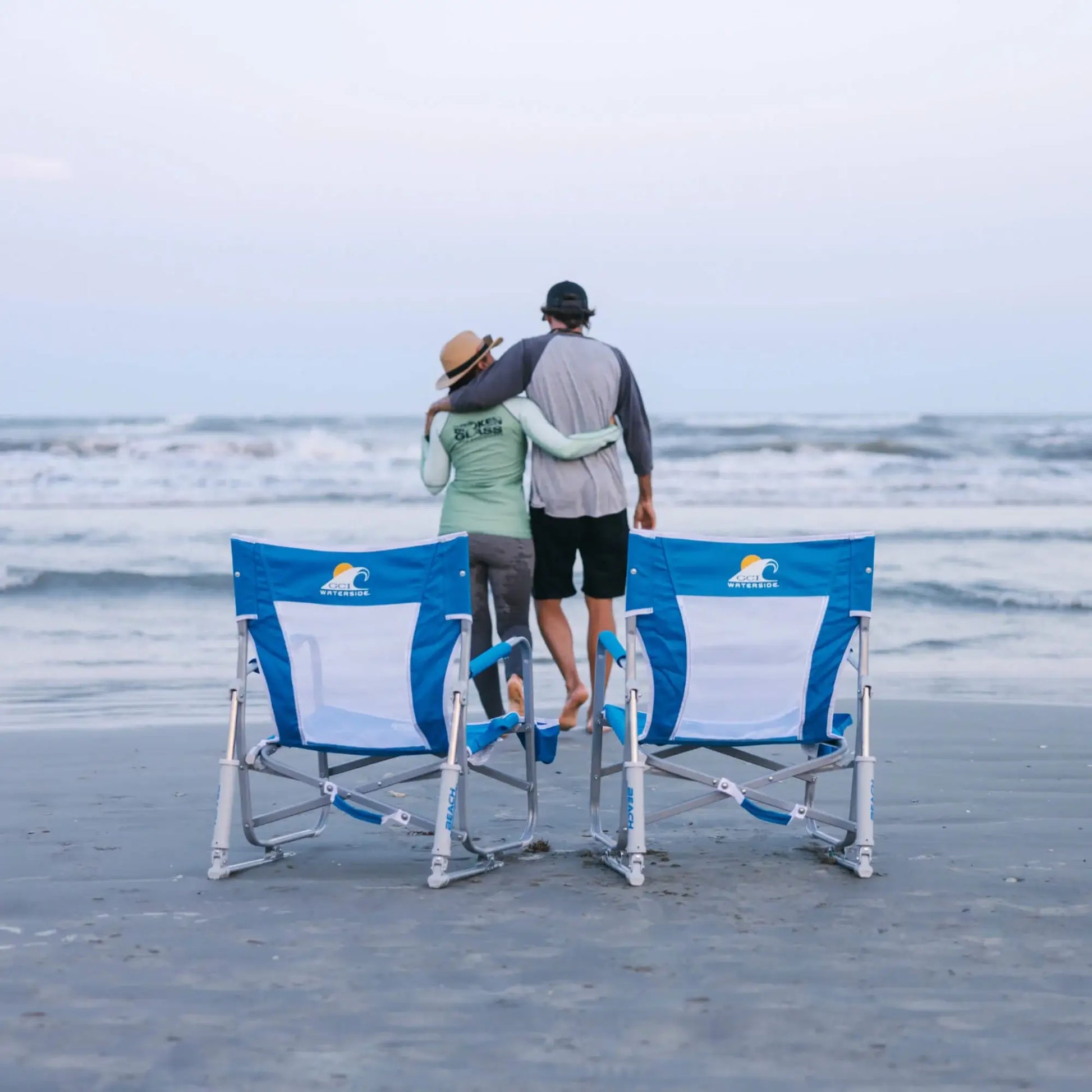 Beach Rocker™ Bundle - Coastal Set