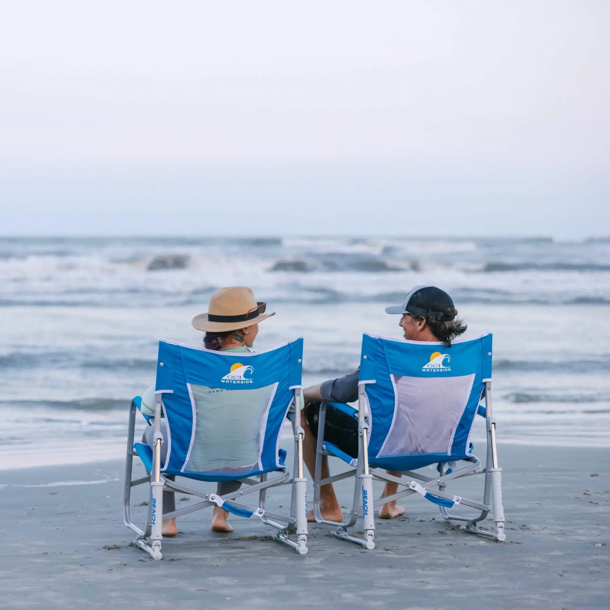 Beach Rocker™ Bundle - Coastal Set