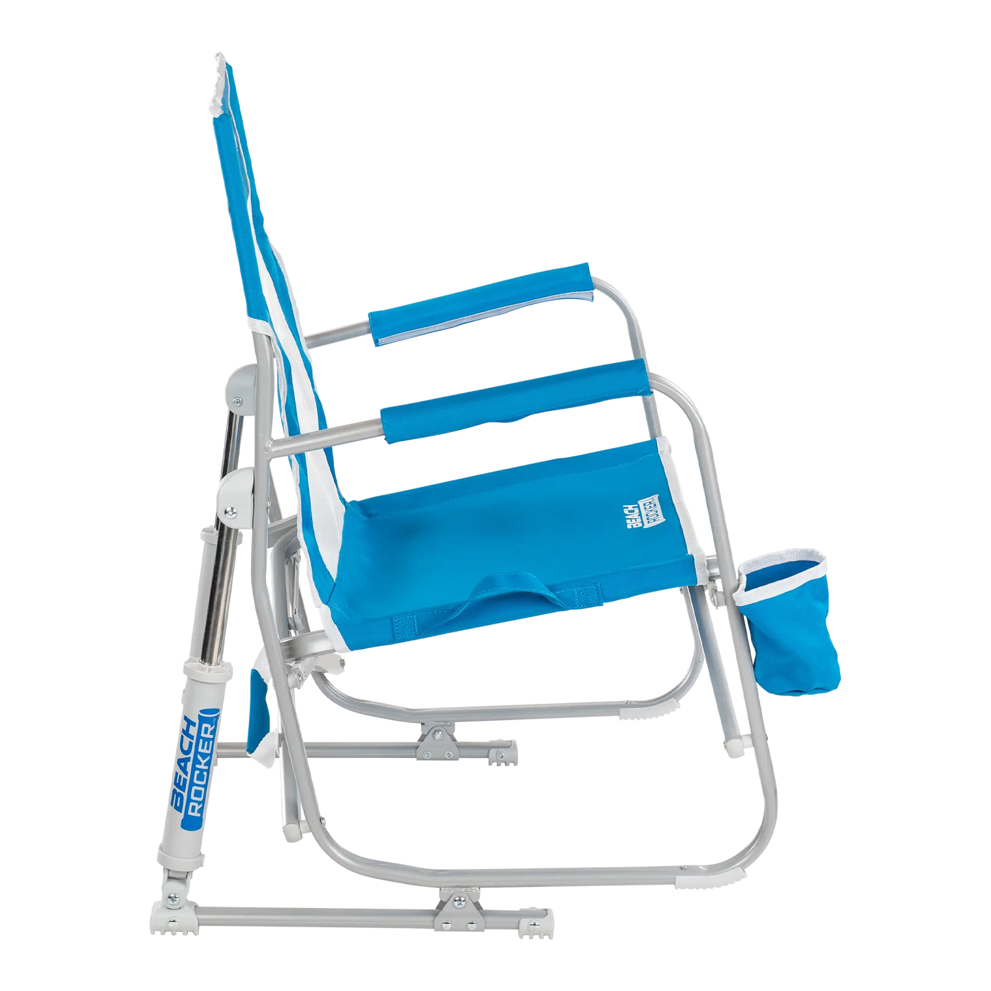 Beach Rocker™ - Coastal Ready