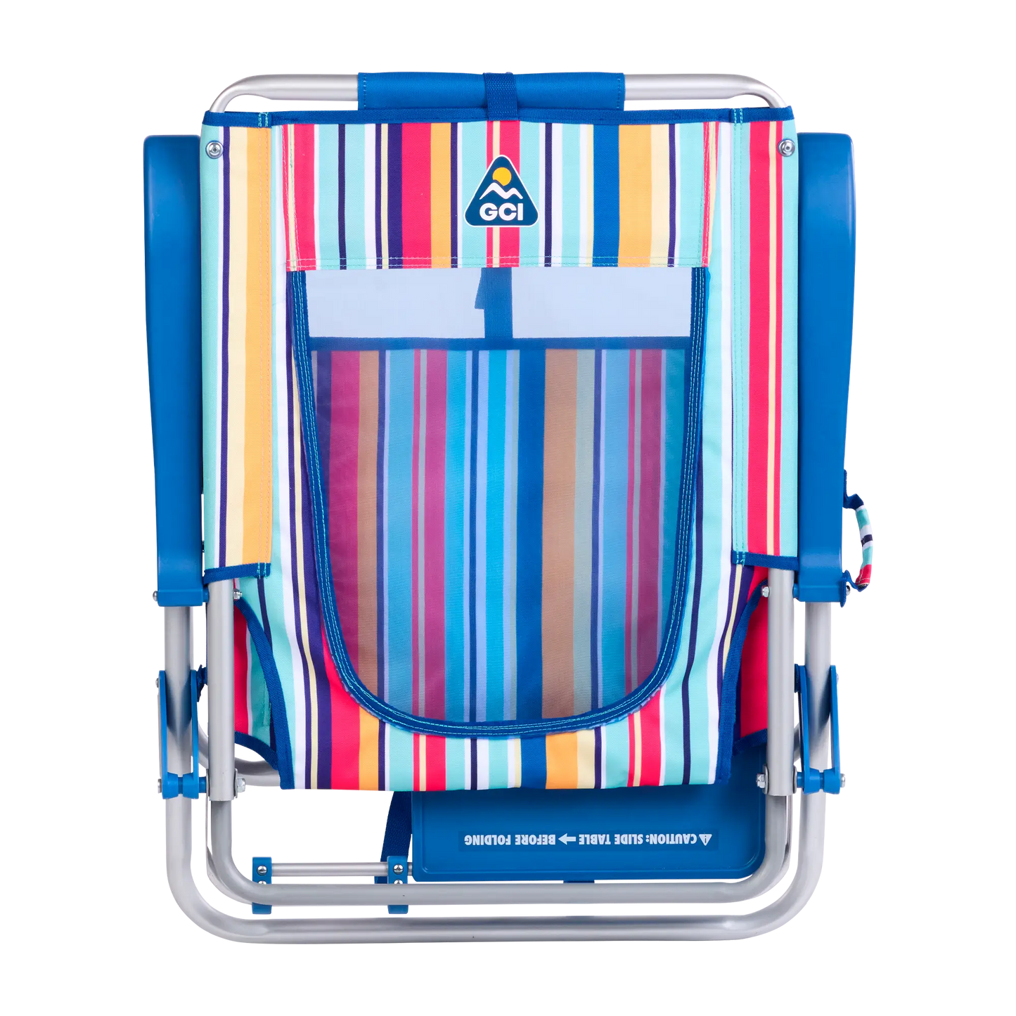 Big Surf™ with Slide Table - Ocean Side Ease