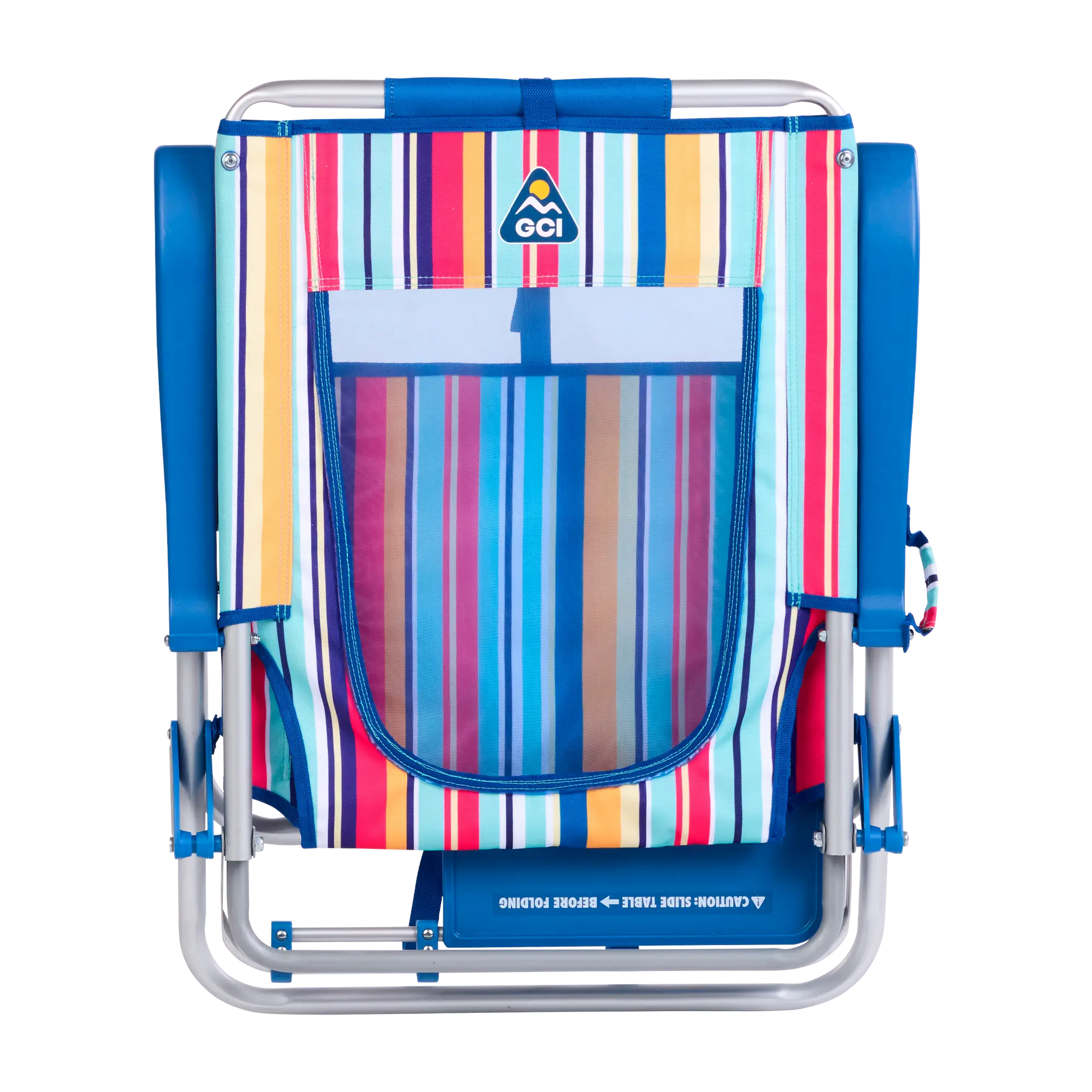 Big Surf™ with Slide Table - Ocean Side Ease